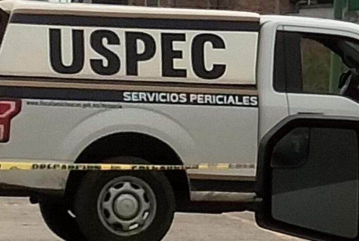 Localizan a 2 hombres ejecutados en Indaparapeo