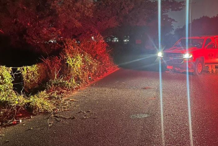 Localizan a mujer sin vida cerca del antiguo acceso a Playa Jardín