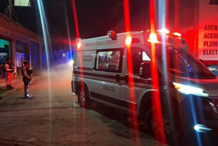 Localizan a un adulto mayor muerto y putrefacto en vivienda de Uruapan