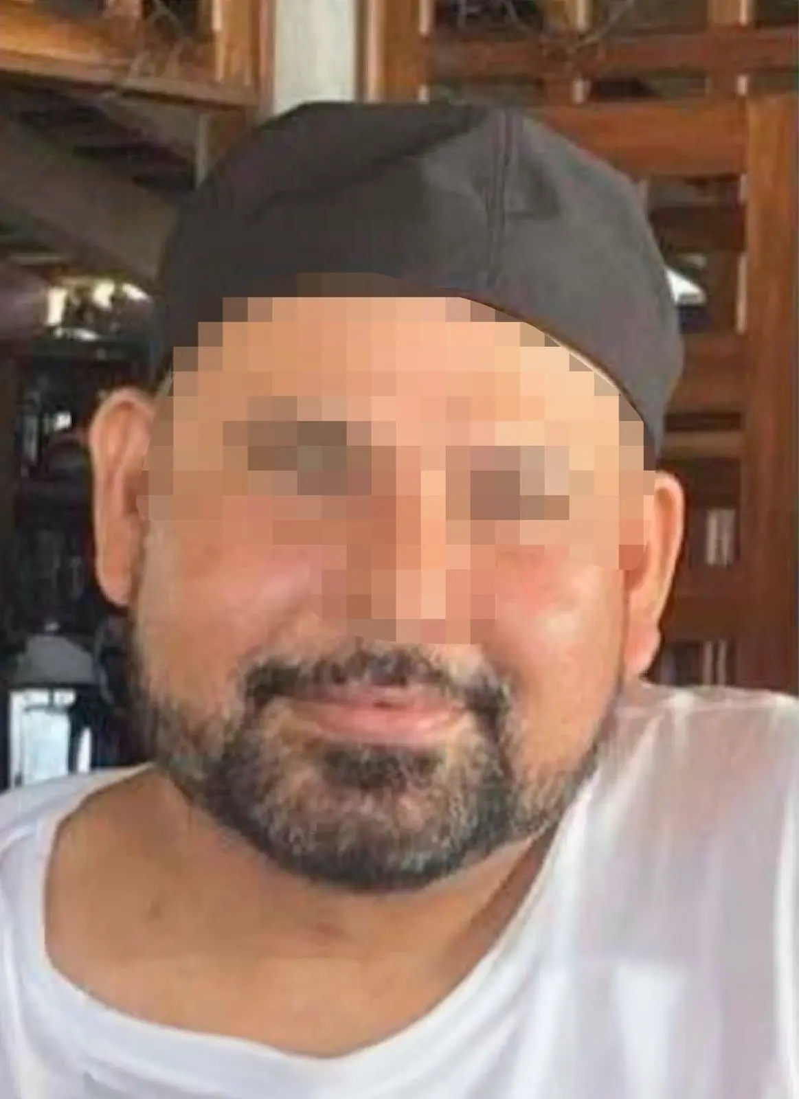 Localizan con vida en Nuevo León a menores y detienen a presunto feminicida de Maritza: SSP