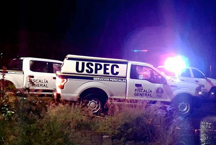 Localizan cuerpo de adulto mayor con huellas de violencia en Villa Madero