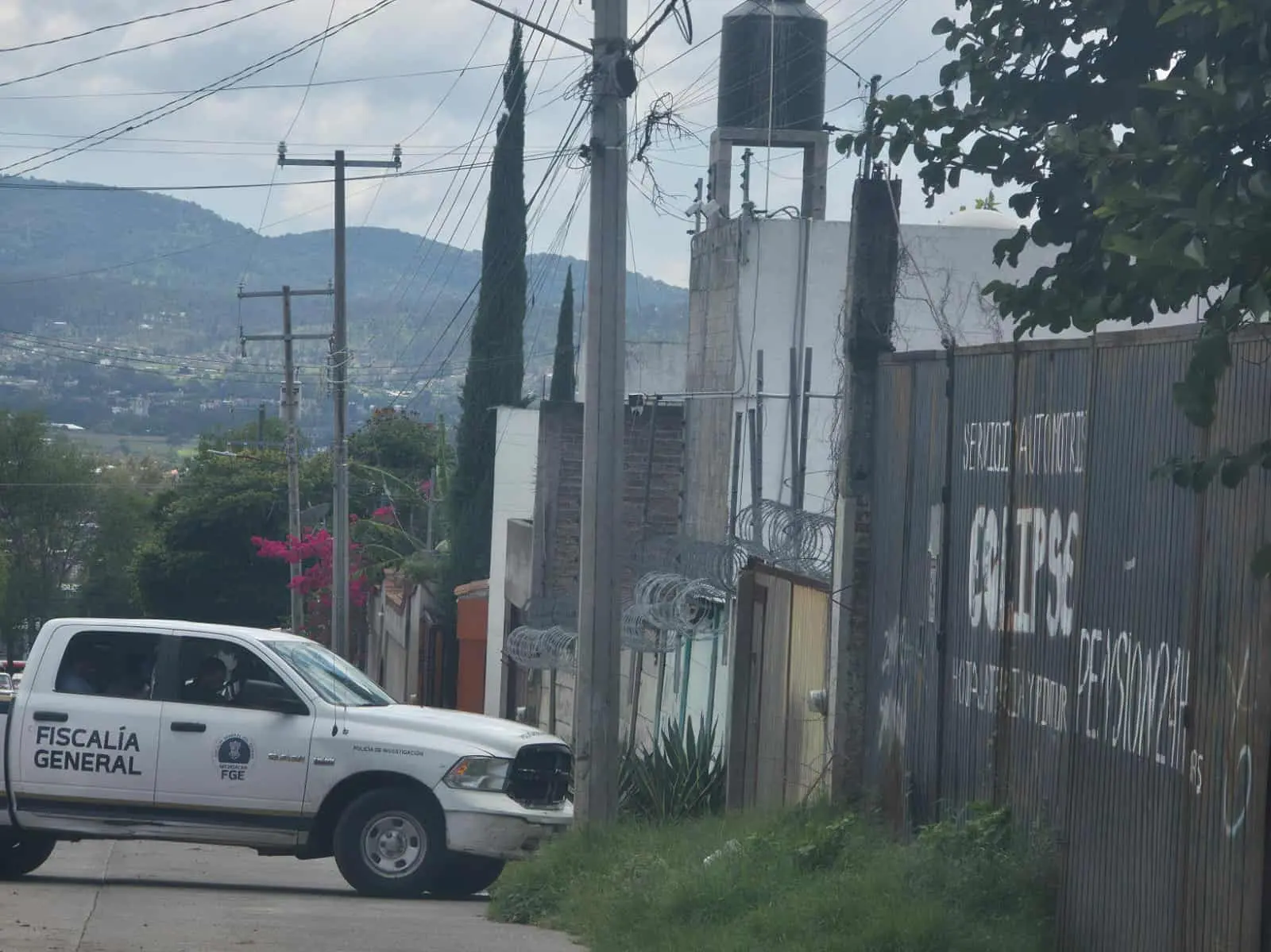 Localizan dos mujeres asesinadas en Morelia