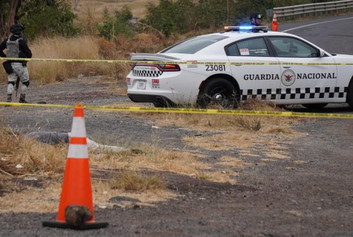 Localizan ejecutado a joven que fue “levantado’ en el Fraccionamiento Acanto I