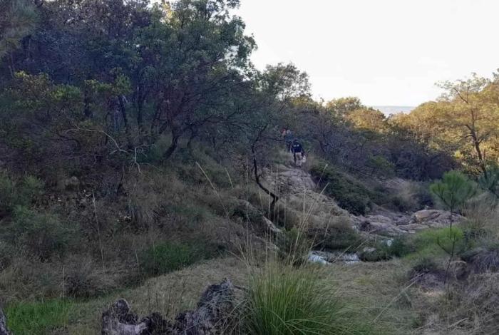 Localizan el cuerpo sin vida de Julissa, joven reportada como desaparecida en Michoacán