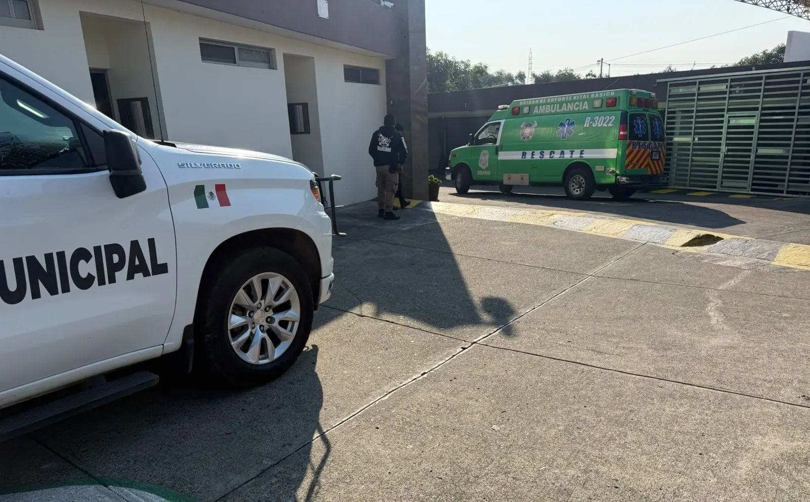 Localizan hombre de 60 años degollado en un motel de Uruapan