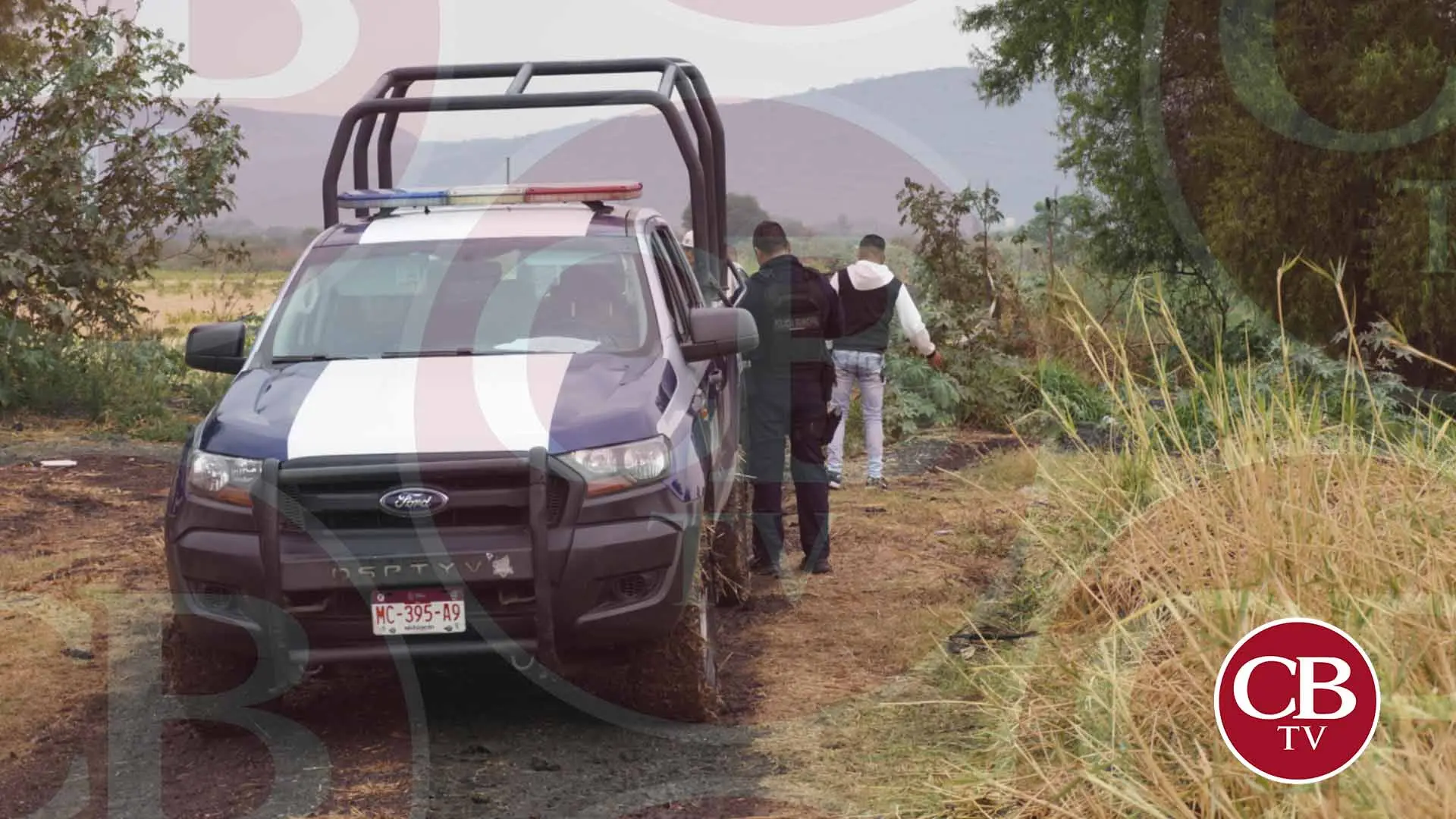 Localizan hombre muerto flotando en un río de Zamora