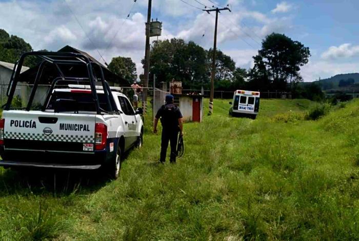 Localizan sin vida a adolescente en huerta de Ario de Rosales