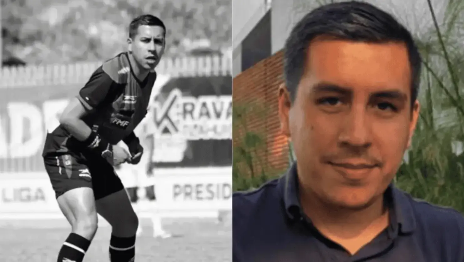 Localizan sin vida a Luis Octavio Palomares, exárbitro mexicano