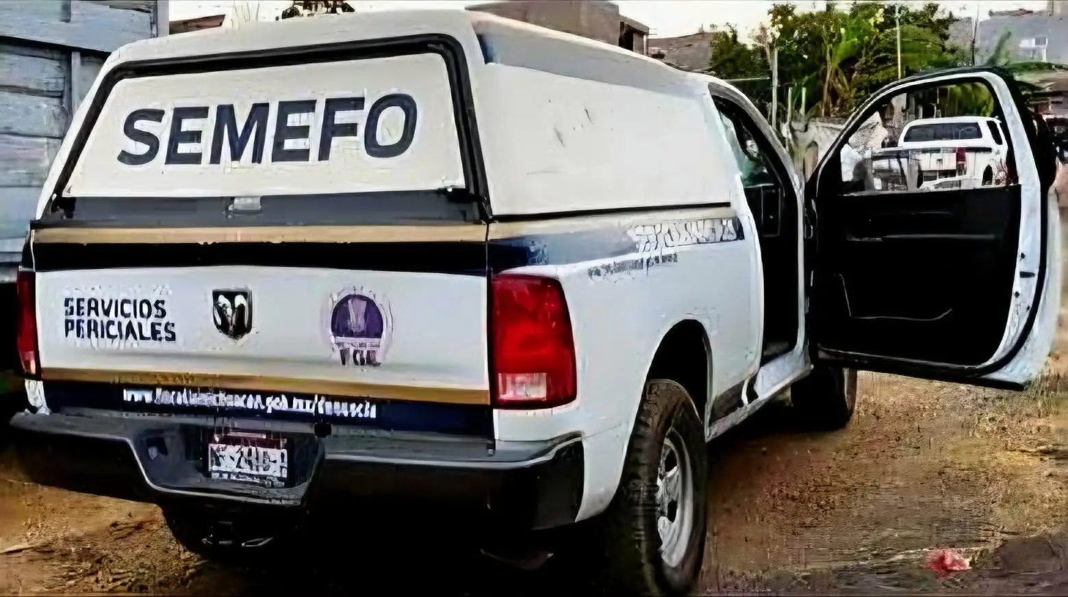 Localizan sin vida a un hombre en la colonia Vista Hermosa, en Apatzingán