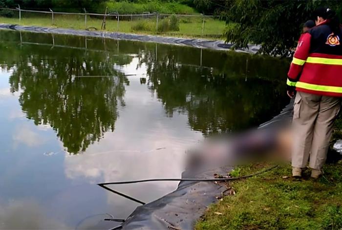 Localizan sin vida a una adolescente en huerta de Ario de Rosales