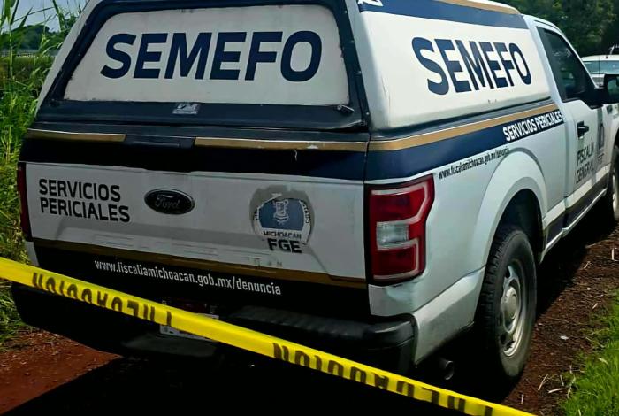 Localizan sin vida y con huellas de violencia a mujer reportada como desaparecida