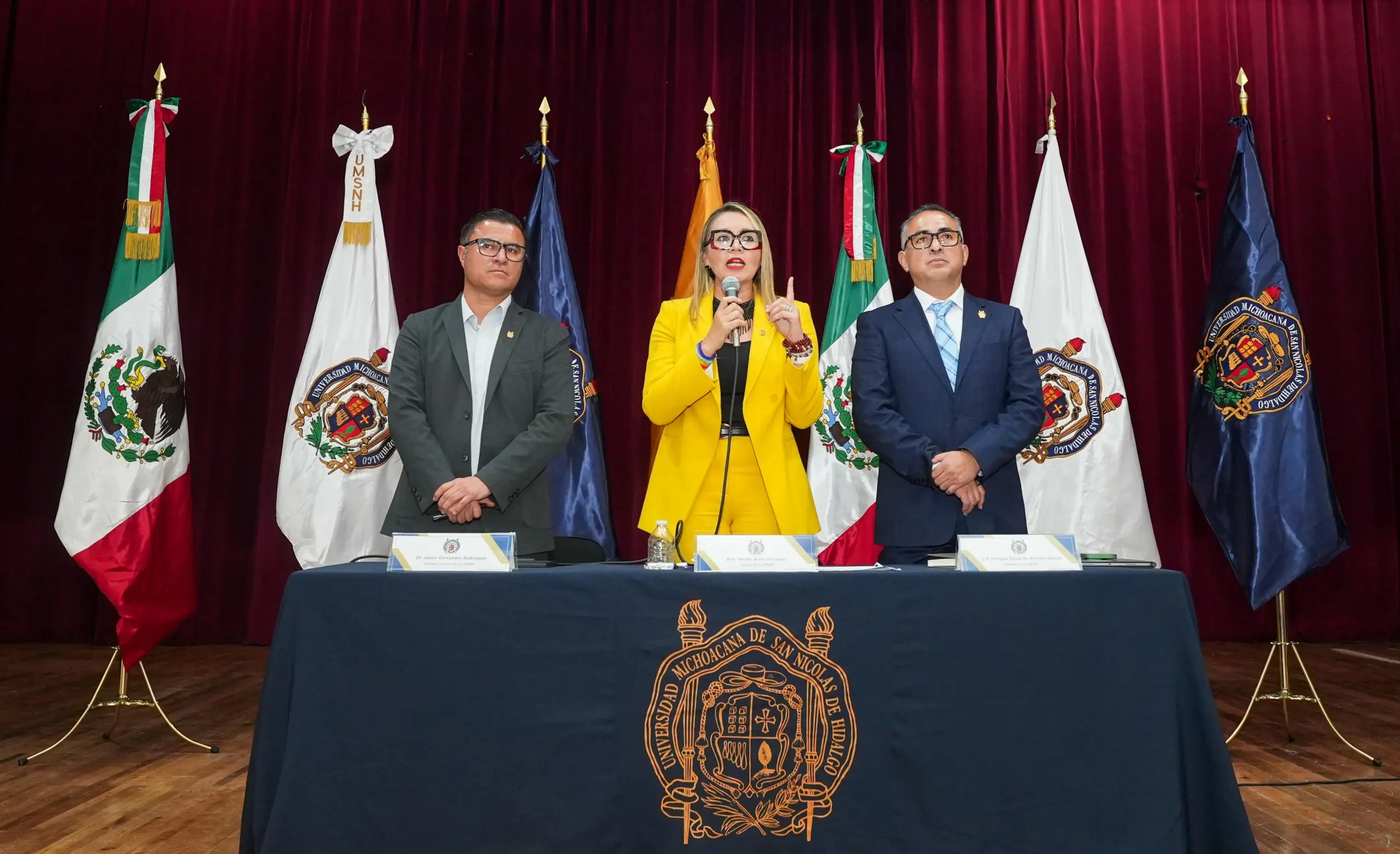 Logros inéditos en materia de transparencia y cumplimiento de pagos en administración de Yarabí Ávila