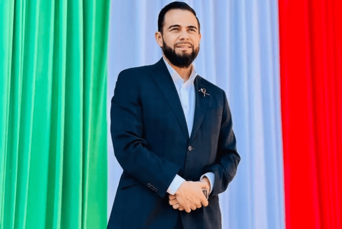 López Meléndez deja alcaldía para dedicarse al proselitismo