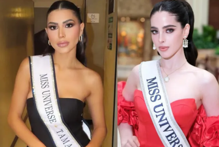 Lorena López defiende a Fátima Bosch en polémica con Nawat