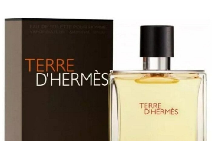 Los 5 perfumes más populares del mundo