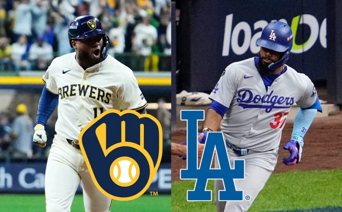 Los Angeles Dodgers a un paso de regresar a la Serie Mundial