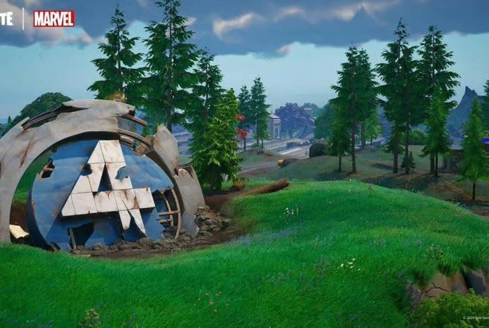 Los Cuatro Fantásticos llegan a Fortnite: Todo lo que necesitas saber