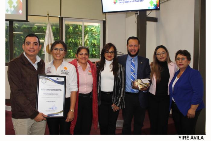 “Los Derechos Humanos, no son sólo una exigencia, sino un estilo de vida”: Marco Antonio Tinoco Álvarez