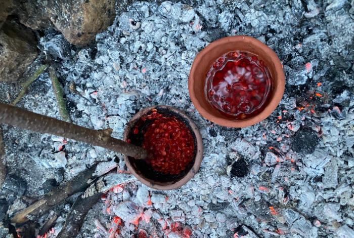 Los estudios revelan la sofisticada y compleja cocina de los europeos prehistóricos