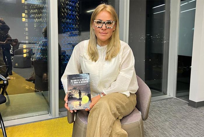 “Los hijos de la violencia y el narco en Michoacán”, un libro que urge a repensar la violencia para encontrar soluciones efectivas