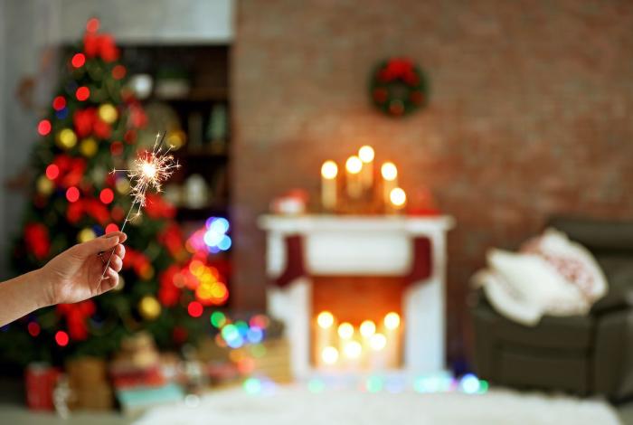 Los incendios en el hogar se incrementan en épocas decembrinas, aprende cómo prevenirlos