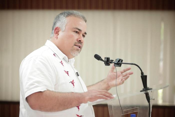 Los migrantes no son criminales: Morena exige respeto y justicia para connacionales