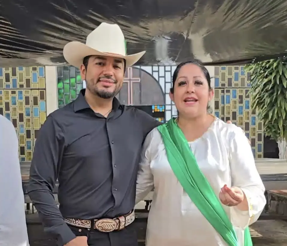 Los Reyes celebra 50 años de la colonia Obrera con apoyo del Gobierno Municipal, Humberto Jiménez invita a las celebración