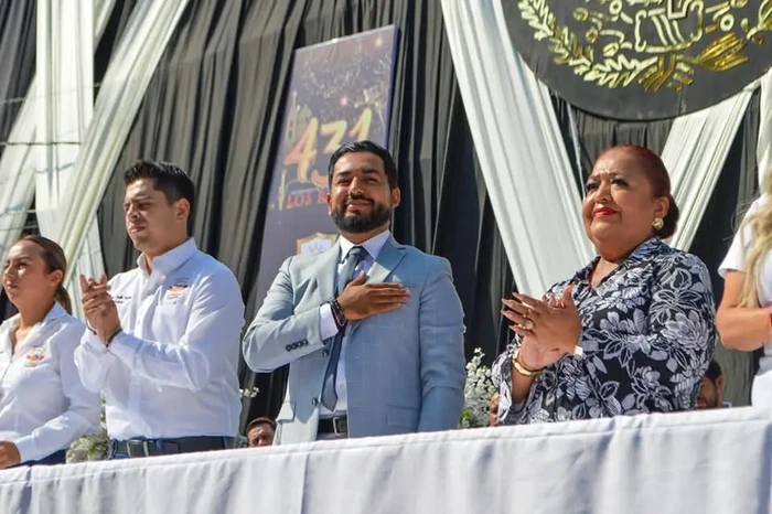 Los Reyes celebró con éxito su 431 aniversario