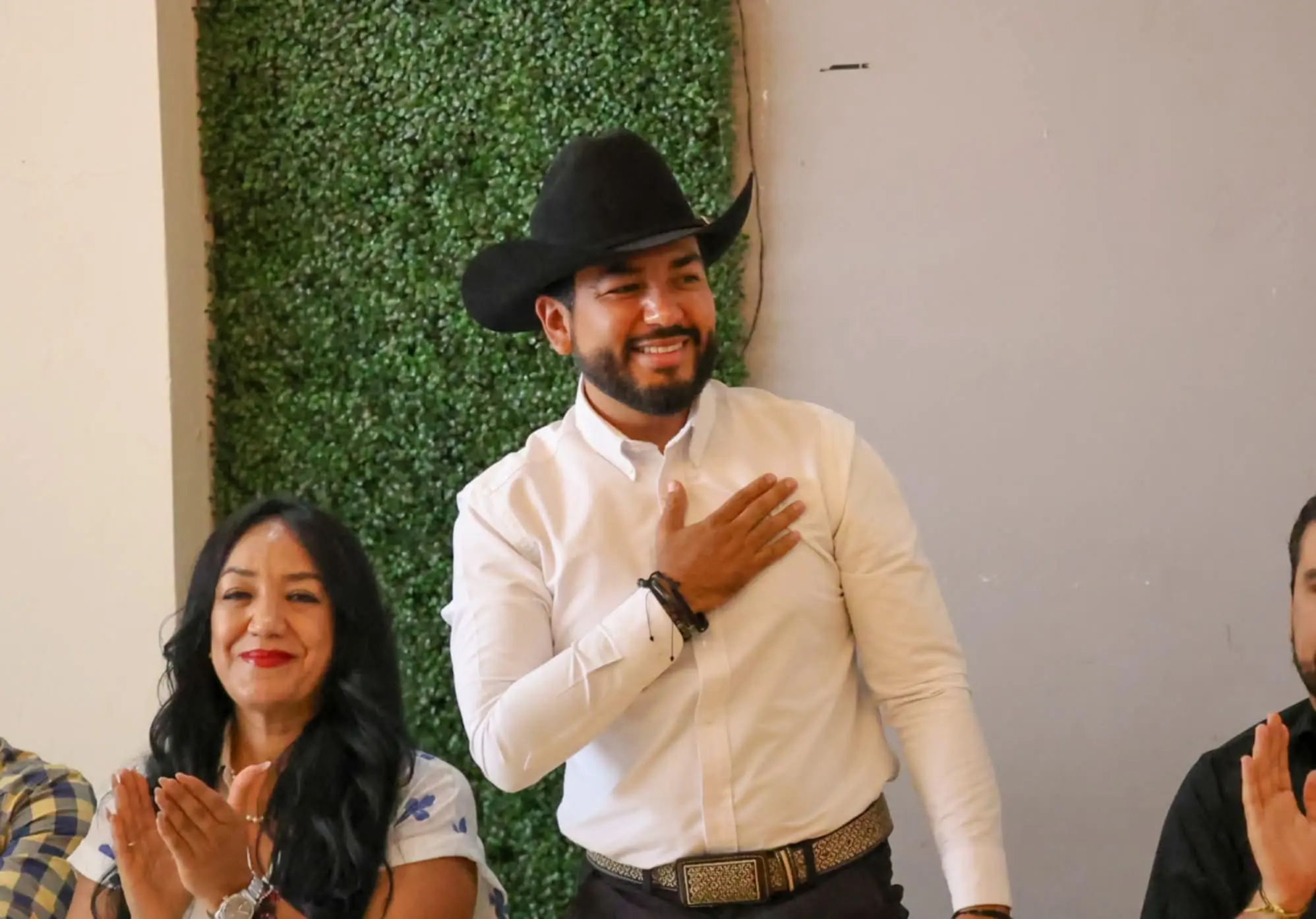 Los Reyes es Municipio Saludable, gracias al trabajo coordinado y acciones que priorizan la salud de la población: Humberto Jiménez