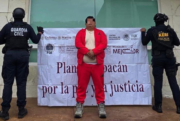 Los Sierra, casi desarticulados con la detención de sus líderes: FGE