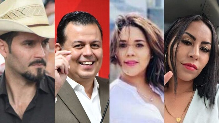 Los Suspirantes… ¿Chamaquearon a Memo?