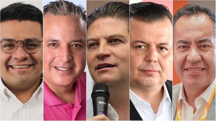 Los Suspirantes… ¿Habrá alianza opositora en Michoacán?