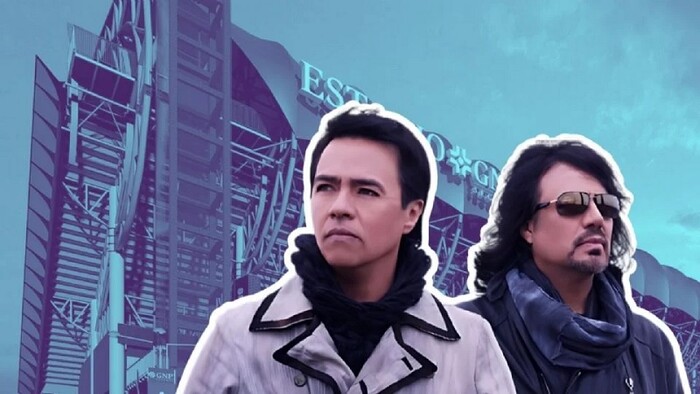 Los Temerarios anuncian último concierto: ¡Cerrarán su gira de despedida en esta ciudad!