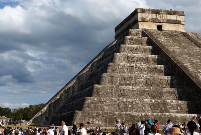 Los visitantes internacionales en México crecieron un 16 % en septiembre