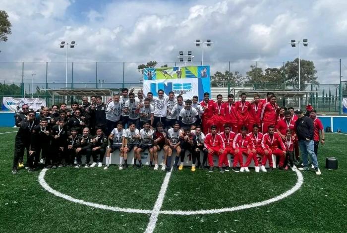 ¡Los Zorros bicampeones nacionales!, UMSNH obtiene medalla de Oro en fútbol