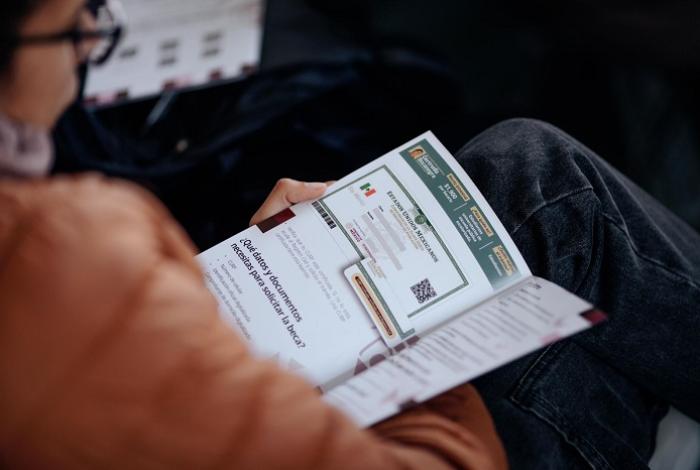 ¡Últimas horas! Hoy cierra el registro para la beca de transporte Gertrudis Bocanegra: Iemsysem