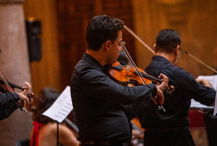 Últimas semanas para entrar al Concurso de Composición Orquestal de SeCultura Morelia