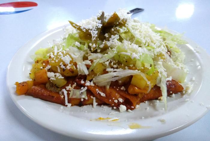 Último día del 16° Festival de la Enchilada y la Corunda