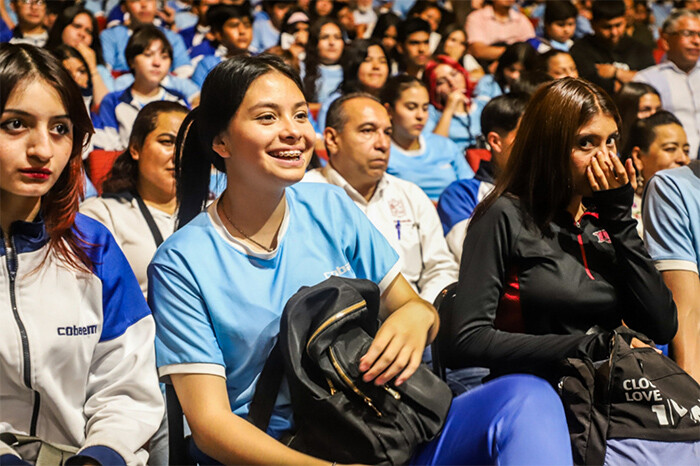 Últimos días de registro para becas de nivel medio superior y superior: SEE