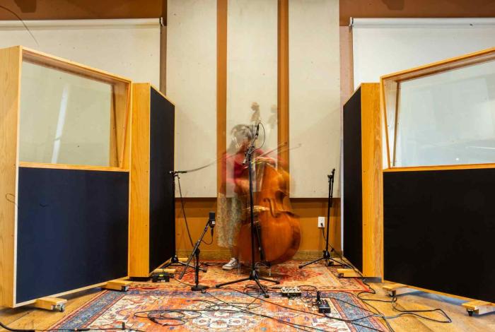 Últimos días para participar en Sonopedia y grabar tu proyecto musical gratis: Secum