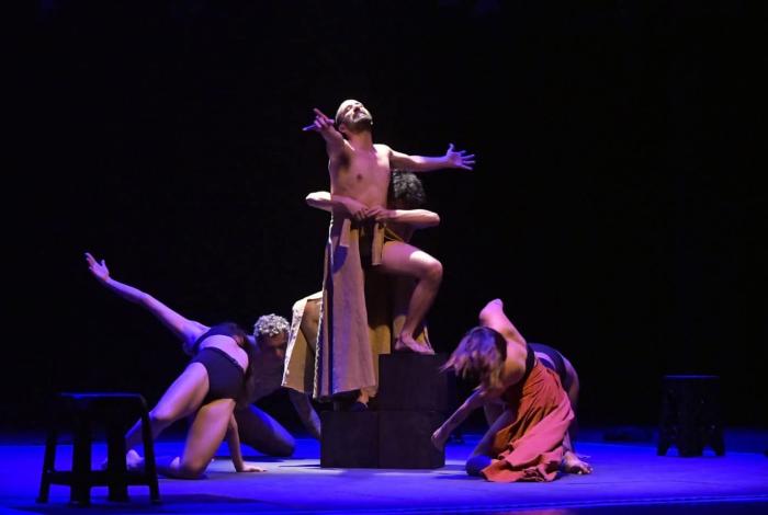 Últimos días para postular a la Muestra Estatal de Teatro Michoacán 2025