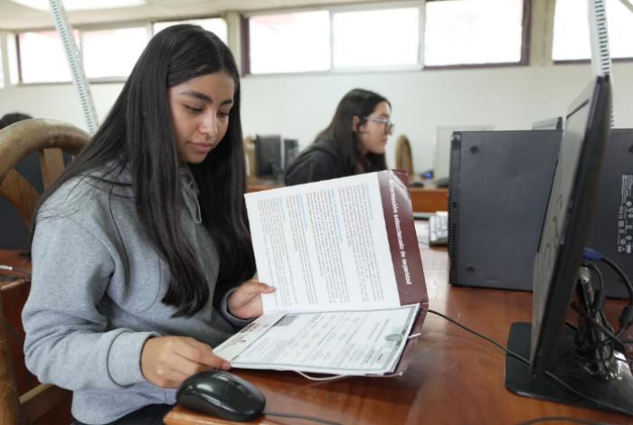 Últimos días para ser parte de la primera generación de la Universidad de Aquila