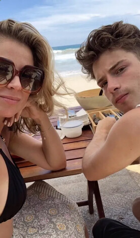 Ludwika Paleta denuncia amenazas de muerte en redes