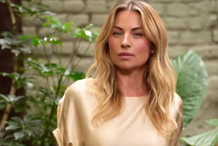 Ludwika Paleta enfrenta nuevamente la polémica de NXIVM