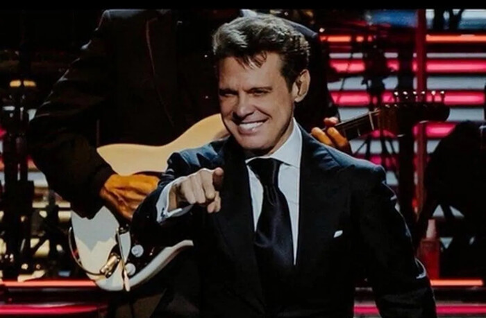 Luis Miguel anuncia fechas de su esperada gira por España