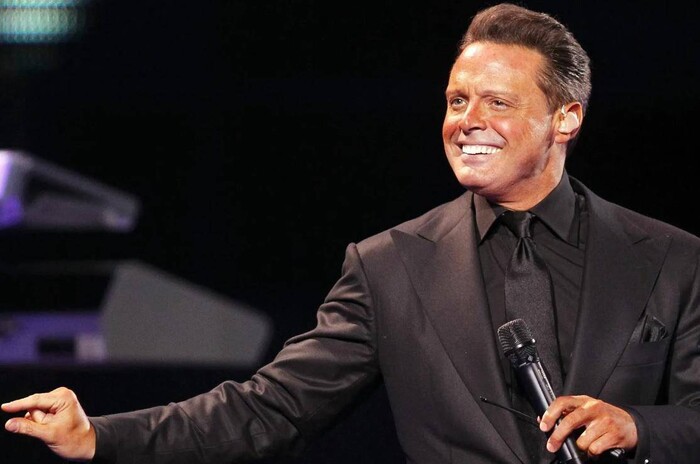 Luis Miguel, el artista más taquillero del mundo en 2024