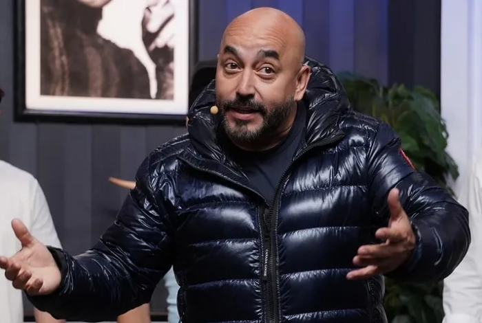 Lupillo Rivera aclara polémica con Belinda