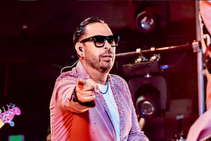 Lupita D’Alessio recibe apoyo de su hijo Jorge tras conflicto con Bobo Producciones