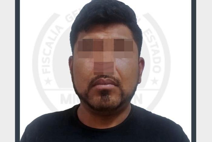 Álvaro Obregón: Detienen a multihomicida relacionado con 6 órdenes de aprehensión