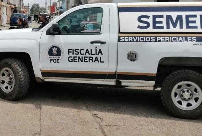 Álvaro Obregón: Encuentran cadáveres de hombre y mujer en una camioneta